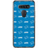 NFL Detroit Lions Blitz Series LG K51/Q51 Clear Case