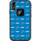 NFL Detroit Lions Blitz Series LifeProof Fre iPhone Skin