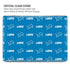 NFL Detroit Lions Blitz Series MacBook Pro 13in (2020) Case plus Skin