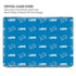 NFL Detroit Lions Blitz Series MacBook Pro 15in (2016-19) Case plus Skin