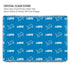 NFL Detroit Lions Blitz Series MacBook Pro 16in (2019-20) Case plus Skin