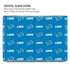 NFL Detroit Lions Blitz Series MacBook Pro 16in (2021-25) Case plus Skin