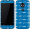 NFL Detroit Lions Blitz Series Moto E5 Play Skin