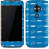 NFL Detroit Lions Blitz Series Moto E5 Play Skin