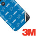 NFL Detroit Lions Blitz Series Moto E5 Play Skin