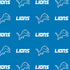 NFL Detroit Lions Blitz Series Moto E5 Play Skin