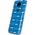 NFL Detroit Lions Blitz Series Moto E5 Plus Skin