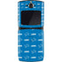 NFL Detroit Lions Blitz Series Motorola RAZR Skin