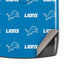 NFL Detroit Lions Blitz Series Motorola RAZR Skin