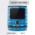 NFL Detroit Lions Blitz Series Motorola RAZR Skin