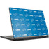 NFL Detroit Lions Blitz Series MSI GS65 Stealth Laptop Skin