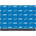 NFL Detroit Lions Blitz Series MSI GS65 Stealth Laptop Skin
