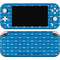 NFL Detroit Lions Blitz Series Nintendo Switch Lite Skin