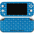 NFL Detroit Lions Blitz Series Nintendo Switch Lite Skin