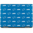 NFL Detroit Lions Blitz Series Notebook 9 Pro 13in (2017) Skin