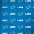 NFL Detroit Lions Blitz Series Notebook 9 Pro 13in (2017) Skin