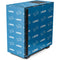 NFL Detroit Lions Blitz Series NZXT H510 Compact ATX Mid-Tower Case Skin