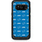 NFL Detroit Lions Blitz Series Otterbox Commuter Galaxy Skin