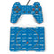 NFL Detroit Lions Blitz Series PlayStation Classic Bundle Skin