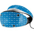 NFL Detroit Lions Blitz Series PlayStation VR2 Skin