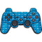 NFL Detroit Lions Blitz Series PS3 Dual Shock wireless controller Skin