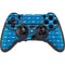 NFL Detroit Lions Blitz Series PS4/PC SCUF Impact Controller Skin