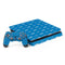 NFL Detroit Lions Blitz Series PS4 Slim Bundle Skin
