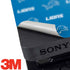 NFL Detroit Lions Blitz Series PS4 Slim Skin