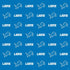 NFL Detroit Lions Blitz Series PS4 Slim Skin