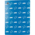 NFL Detroit Lions Blitz Series PS5 Console Skin