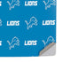 NFL Detroit Lions Blitz Series PS5 Console Skin