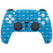 NFL Detroit Lions Blitz Series PS5 Controller Skin
