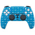 NFL Detroit Lions Blitz Series PS5 Controller Skin