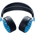 NFL Detroit Lions Blitz Series PULSE 3D Wireless Headset for PS5 Skin