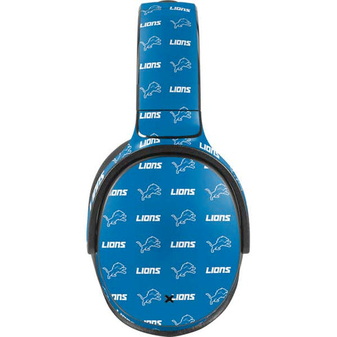 NFL Detroit Lions Blitz Series Skullcandy Venue Skin