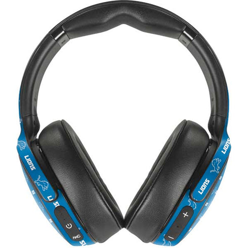 NFL Detroit Lions Blitz Series Skullcandy Venue Skin