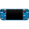 NFL Detroit Lions Blitz Series Steam Deck Handheld Gaming Computer Skin