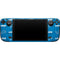 NFL Detroit Lions Blitz Series Steam Deck Handheld Gaming Computer Skin