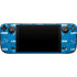 NFL Detroit Lions Blitz Series Steam Deck Handheld Gaming Computer Skin