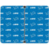 NFL Detroit Lions Blitz Series Surface Duo Skin
