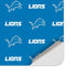 NFL Detroit Lions Blitz Series Surface Duo Skin