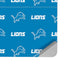 NFL Detroit Lions Blitz Series Surface Laptop Studio Skin