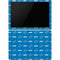 NFL Detroit Lions Blitz Series Surface Pro 6 Skin
