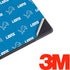 NFL Detroit Lions Blitz Series Surface Pro 6 Skin
