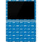 NFL Detroit Lions Blitz Series Surface Pro 7 Skin