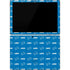 NFL Detroit Lions Blitz Series Surface Pro 7 Skin