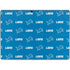 NFL Detroit Lions Blitz Series Surface Pro 8 Skin