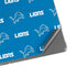 NFL Detroit Lions Blitz Series Surface Pro 8 Skin