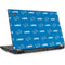 NFL Detroit Lions Blitz Series Lenovo ThinkPad Skin