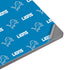 NFL Detroit Lions Blitz Series Universal Laptop 14in (11.4 x 8.2in) Skin